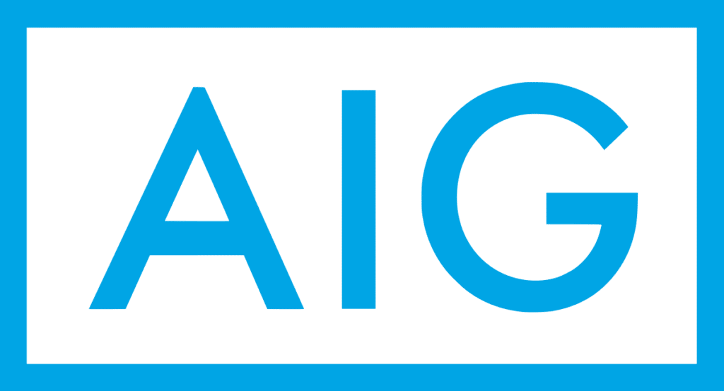 Image for AIG