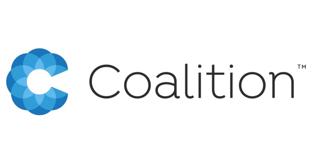 Image for Coalition